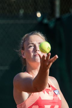 Jenny Wacker 388 - Lilienthal Open